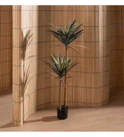 Zona-Design Sztuczna roślina YUKA 125 cm