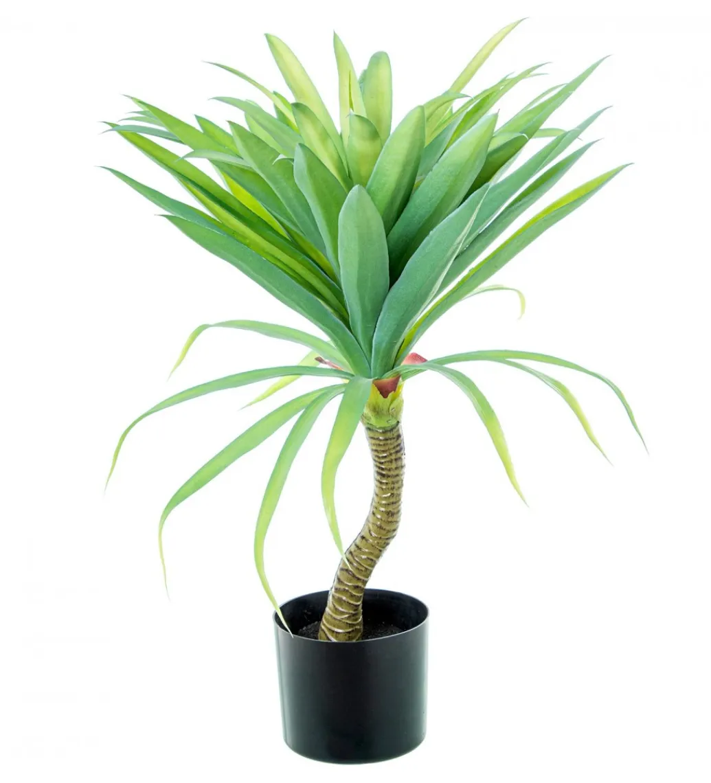 Exclusivas Sztuczna roślina YUKA 70 cm