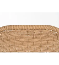 Zona-Design Taboret IGAP naturalny