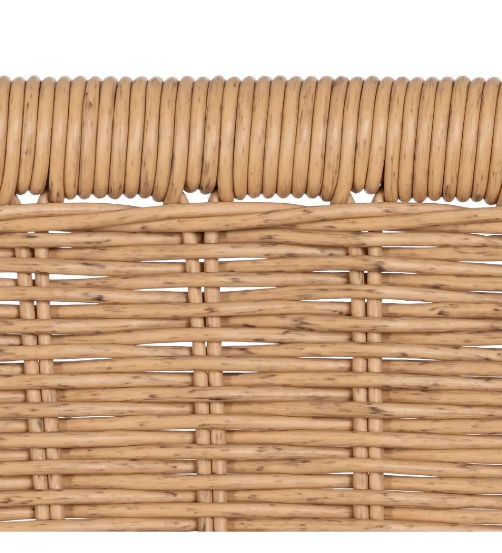 Zona-Design Taboret IGAP naturalny
