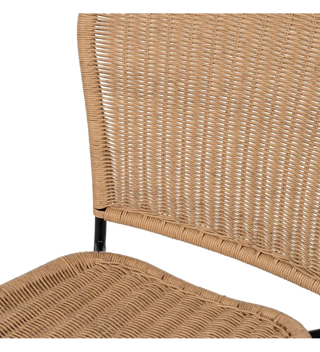 Zona-Design Taboret IGAP naturalny