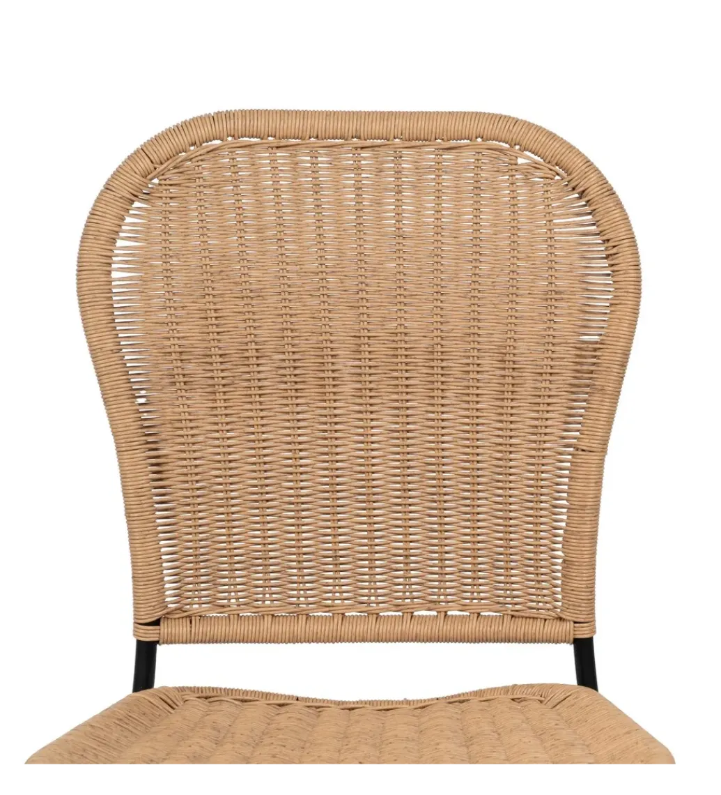 Zona-Design Taboret IGAP naturalny