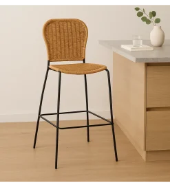 Zona-Design Taboret IGAP naturalny