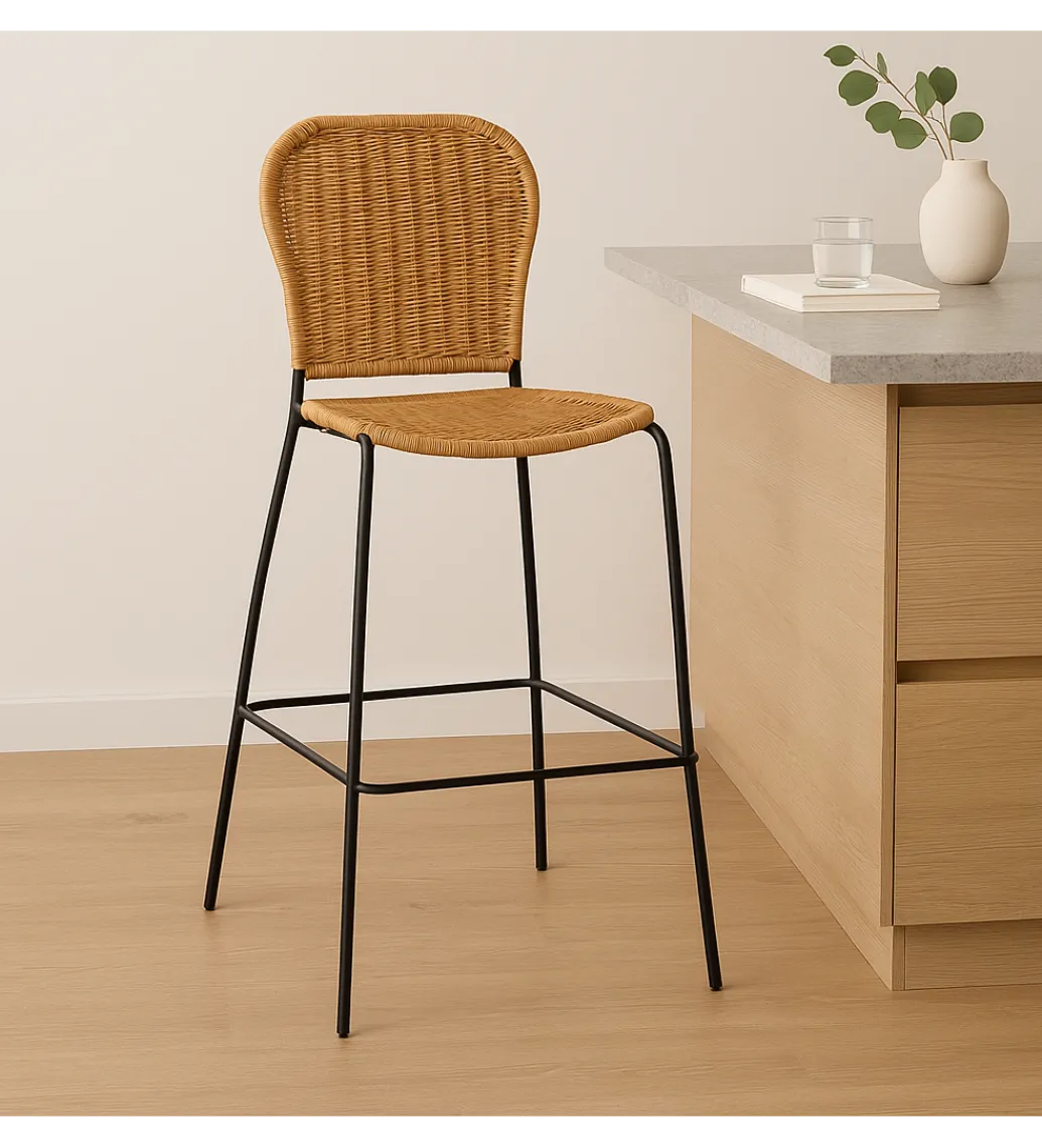 Zona-Design Taboret IGAP naturalny