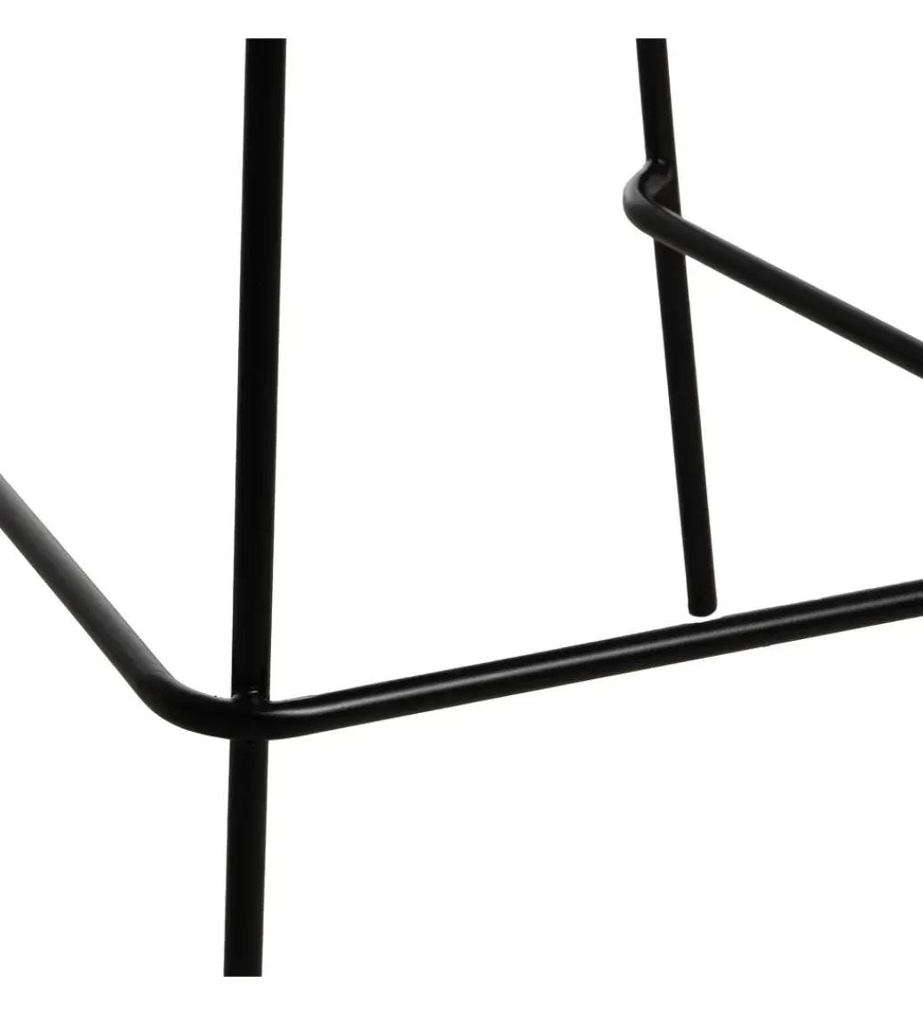 Zona-Design Taboret IGAP naturalny