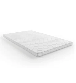 Comforteo Topper SUPERSOFT podkładka pod materac lub sofę miękki