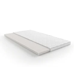 Comforteo Topper VISCO 4 cm podkładka pod materac lub sofę ortopedyczny