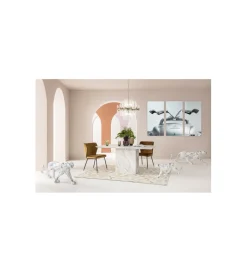 KDesign Tryptyk OLDTIMER BACK 240 x 160 cm