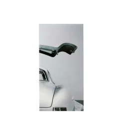 KDesign Tryptyk OLDTIMER BACK 240 x 160 cm