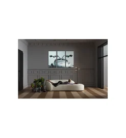 KDesign Tryptyk OLDTIMER BACK 240 x 160 cm