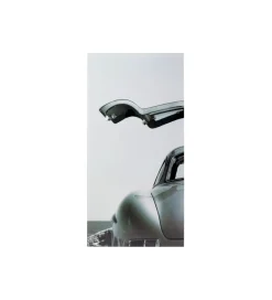 KDesign Tryptyk OLDTIMER BACK 240 x 160 cm