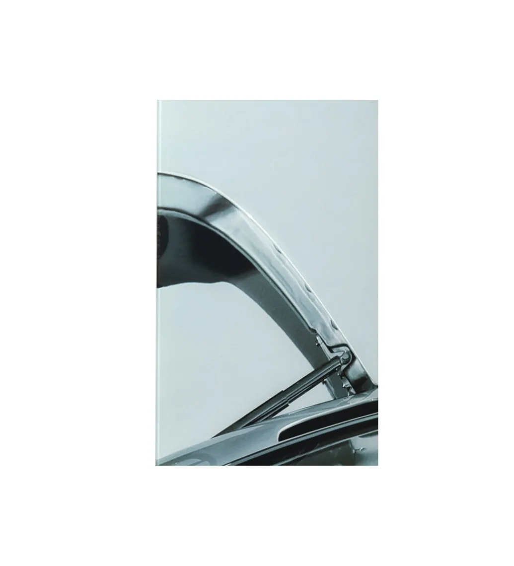 KDesign Tryptyk OLDTIMER BACK 240 x 160 cm