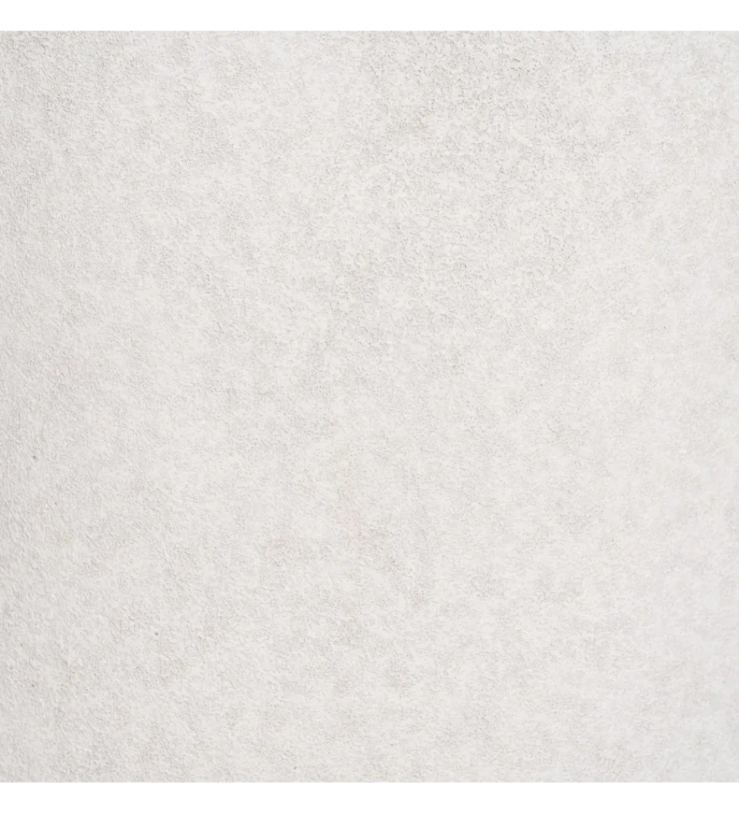 Zona-Design Wazon AMATARO 70 cm ceramika biały