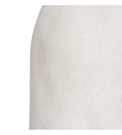 Zona-Design Wazon AMATARO 70 cm ceramika biały