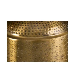 Invicta Interior Wazon antyczny ORIENT 31 cm miedziany