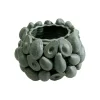 KDesign Wazon Avocados 23 cm