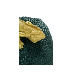 KDesign Wazon CHAMELEON JACK FRUIT 39 cm