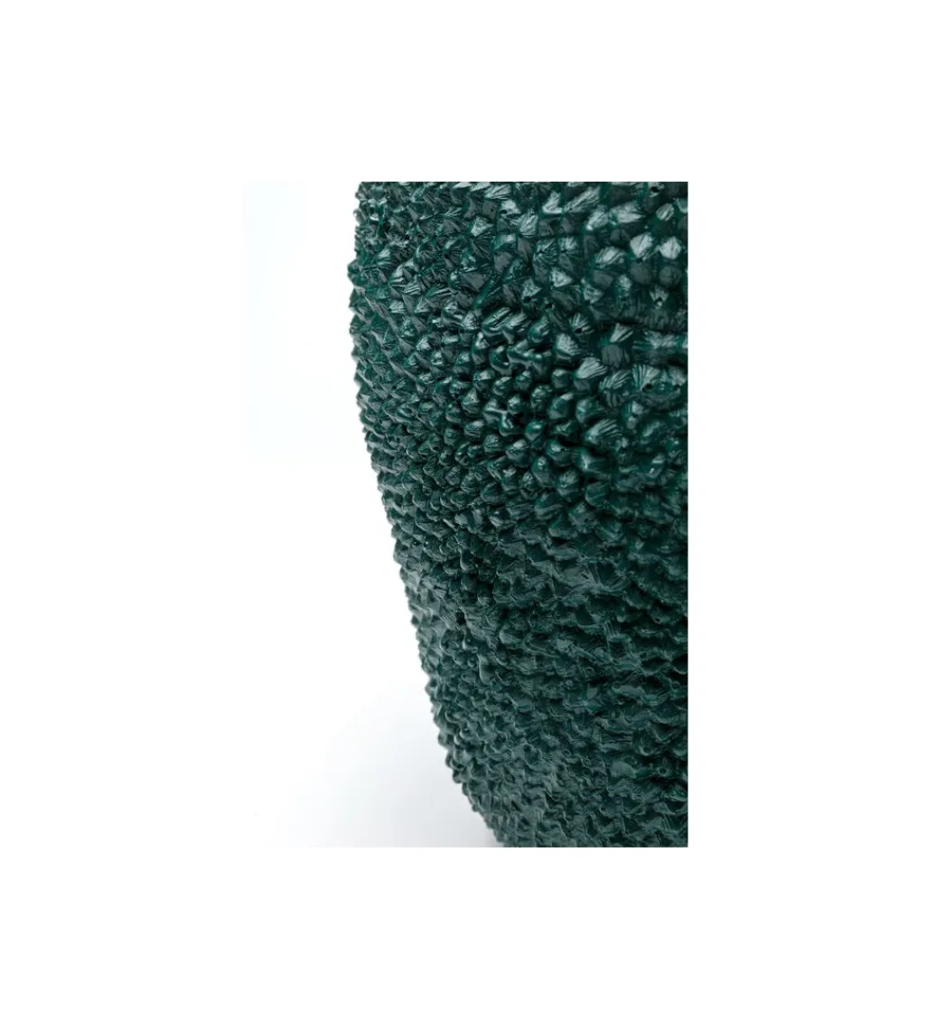 KDesign Wazon CHAMELEON JACK FRUIT 39 cm
