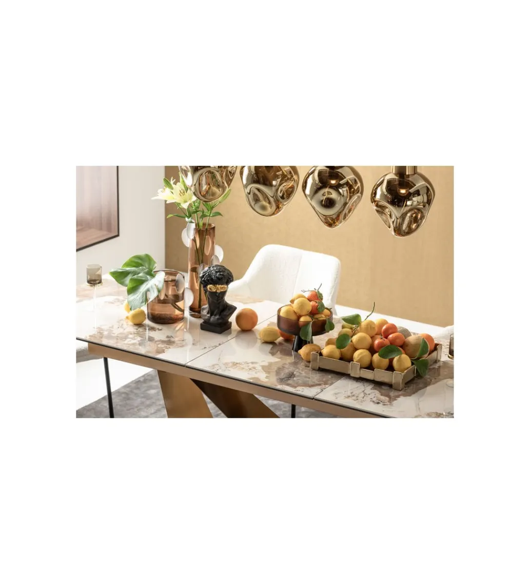 KDesign Wazon Cryspy 24 cm