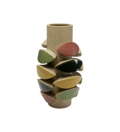 KDesign Wazon FOGLIE 40 cm