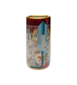 KDesign Wazon PALAZZO 46 cm porcelana