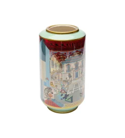 KDesign Wazon PALAZZO 34 cm porcelana