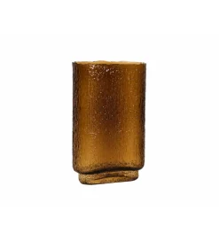 Belda Wazon SUHAG 31 cm szklany