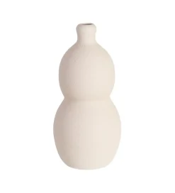 Zona-Design Wazon TAGIN 50 cm ceramika biała