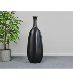 Belda Wazon YUZHNI 120 cm czarny