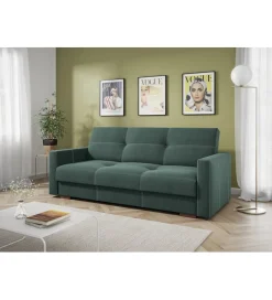 Comforteo Wersalka DIORA 221 cm z funkcją spania