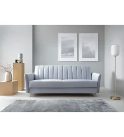 Comforteo Wersalka VERSAL Nadia 224 cm z funkcją spania