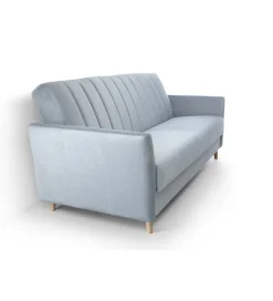 Comforteo Wersalka VERSAL Nadia 224 cm z funkcją spania