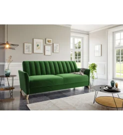 Comforteo Wersalka VERSAL Nadia 224 cm z funkcją spania