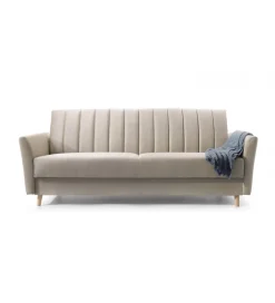 Comforteo Wersalka VERSAL Nadia 224 cm z funkcją spania