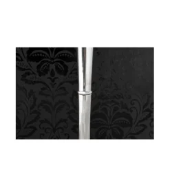 Invicta Interior Świecznik 5 - ramienny 120 cm srebrny