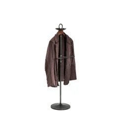 KDesign Wieszak COSMOPOLITAN 123 cm drewno mango