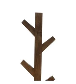 Zona-Design Wieszak MIELTERA 78 cm drewno mango
