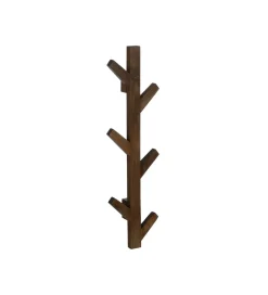Zona-Design Wieszak MIELTERA 78 cm drewno mango