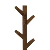 Zona-Design Wieszak MIELTERA 98 cm drewno mango