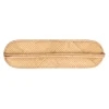 Zona-Design Wieszak NATEP 62 cm ratan naturalny
