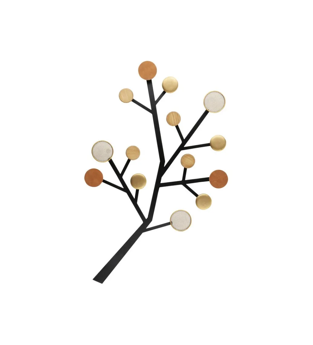 KDesign Wieszak RACK BUBBLE TREE 112 cm