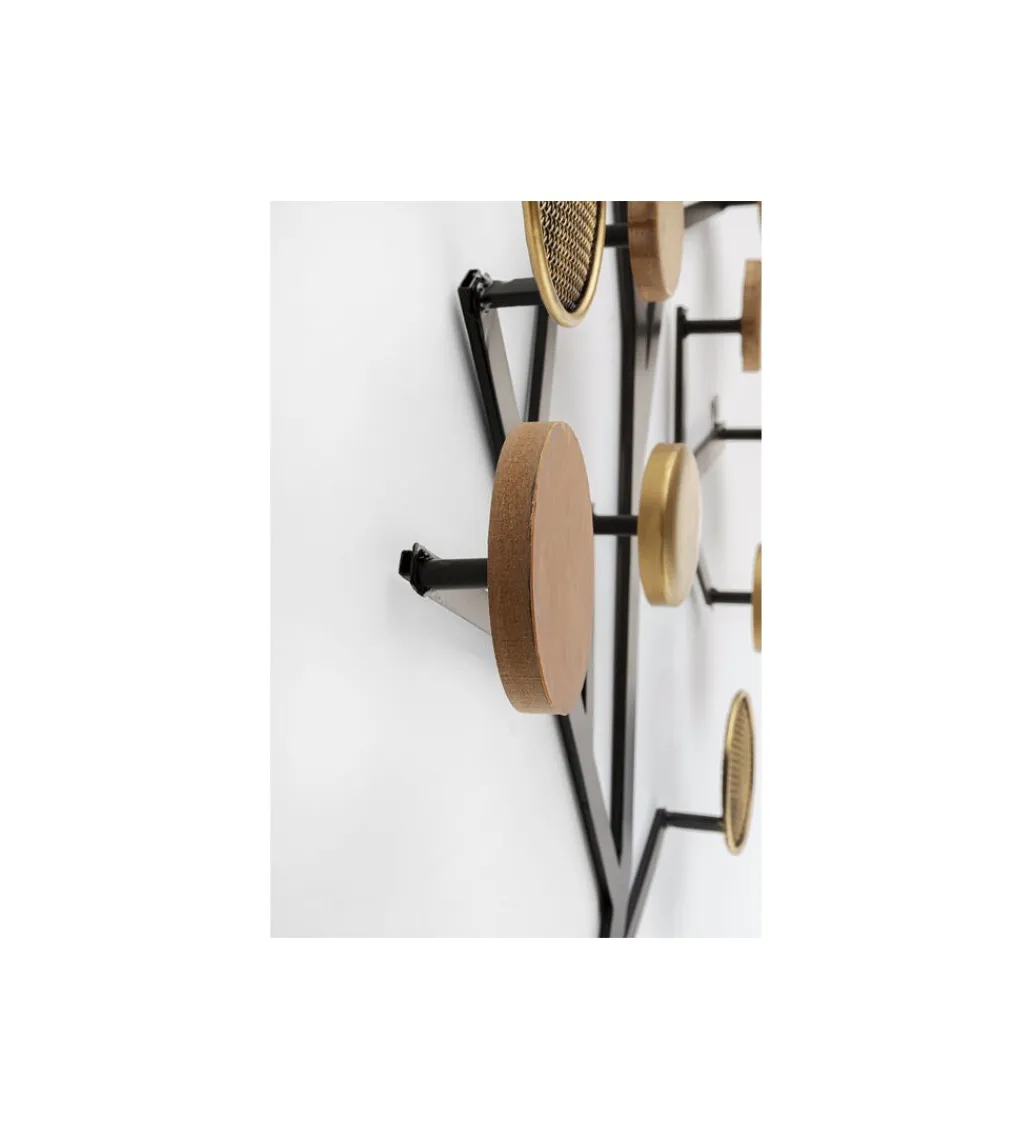 KDesign Wieszak RACK BUBBLE TREE 112 cm