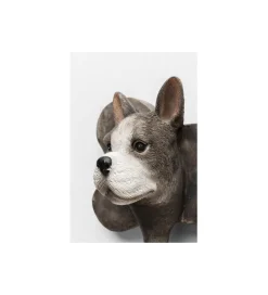 KDesign Wieszak RACK DOG FAMILY 69 cm brązowe