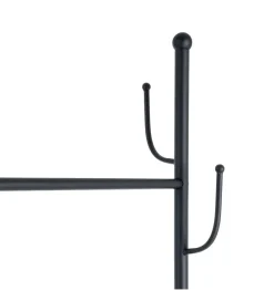 Zona-Design Wieszak z lustrem RECIBIDORN 175 cm