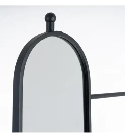 Zona-Design Wieszak z lustrem RECIBIDORN 175 cm