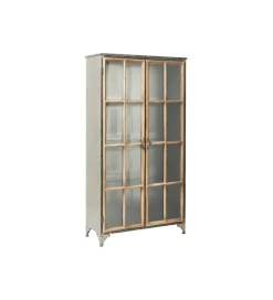 KARE Witryna KONTOR 187 cm