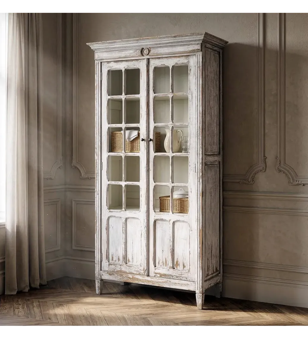 Zona-Design Witryna ZANAME 201 cm