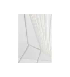 KARE Zestaw 2 foteli ACAPULCO mono biel