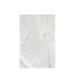 KARE Zestaw 2 foteli ACAPULCO mono biel