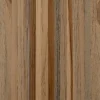 Zona-Design Zestaw 2 konsol BELLAMONTE 85 cm 75 cm drewno teak
